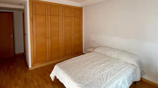 Rooms in Castellón de la Plana/Castelló de la Plana - photo 2