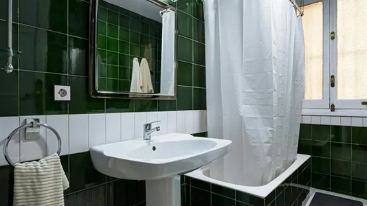 Rooms in Madrid Centro - photo 5