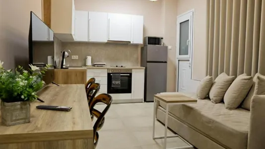 Apartments in Piraeus - photo 3