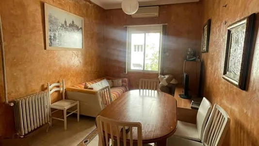 Rooms in Madrid Chamberí - photo 10