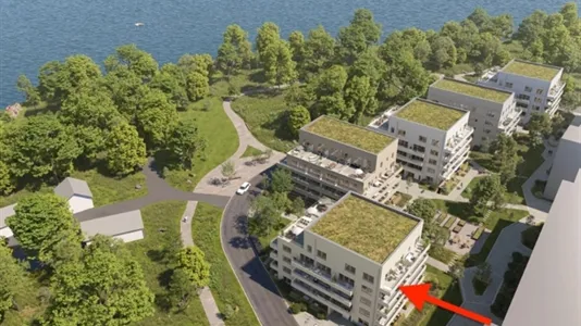 Apartments in Huddinge - photo 1