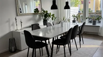 Kista - 5rok - 13mån - 25.300kr/mån