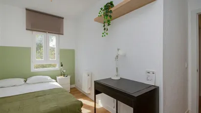 Room for rent in Alcalá de Henares, Comunidad de Madrid