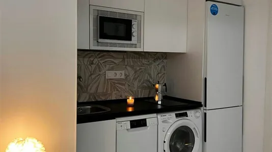 Rooms in Madrid Chamberí - photo 10