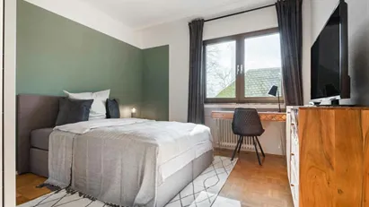 Room for rent in Frankfurt (region)