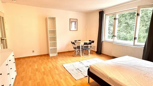 Apartments in Berlin Pankow - photo 2