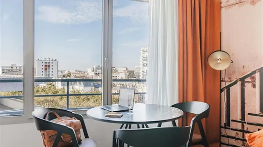 Apartments in Paris 12ème arrondissement - Bercy - photo 6