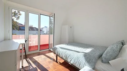 Room for rent in Lisbon (region)