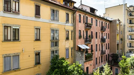 Rooms in Milano Zona 4 - Vittoria, Forlanini - photo 10