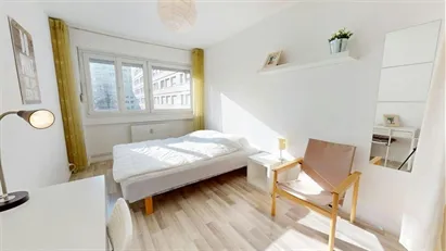 Room for rent in Lyon, Auvergne-Rhône-Alpes