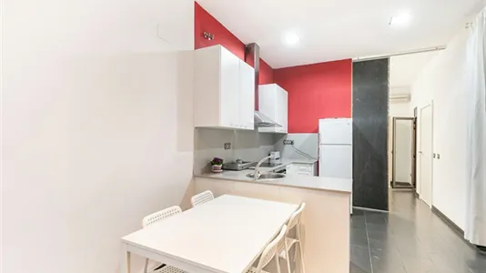 Apartments in L'Hospitalet de Llobregat - photo 5