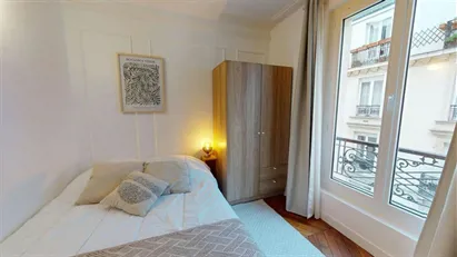 Room for rent in Paris 9ème arrondissement, Paris