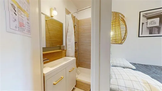 Rooms in Lyon - photo 3