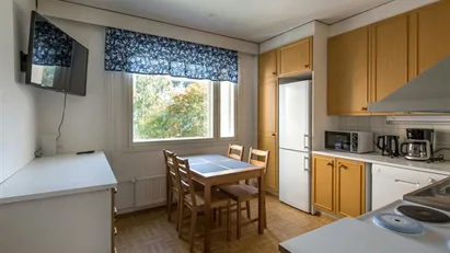 Room for rent in Helsinki Läntinen, Helsinki