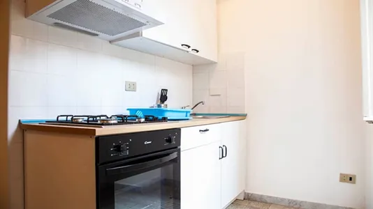 Rooms in Roma Municipio VII – Appio-Latino/Tuscolano/Cinecittà - photo 8