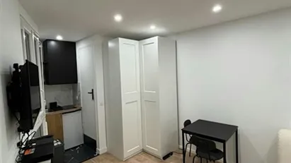 Apartment for rent in Paris 17ème arrondissement, Paris