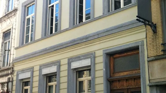 Rooms in Brussels Elsene - photo 6