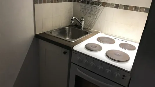 Apartments in Hammarbyhamnen - photo 4