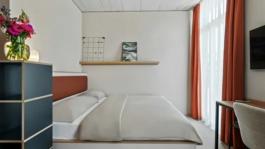 Apartments in Zug - photo 7