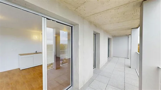 Apartments in Rennes - photo 2