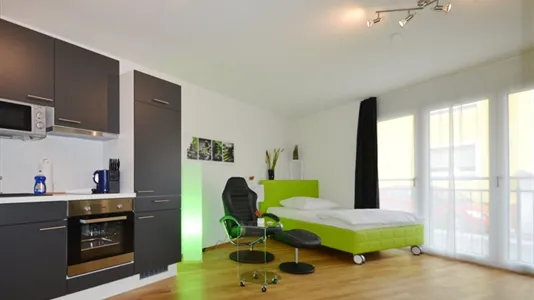 Apartments in Groß-Gerau - photo 5