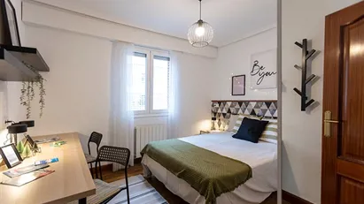 Room for rent in Bilbao, País Vasco