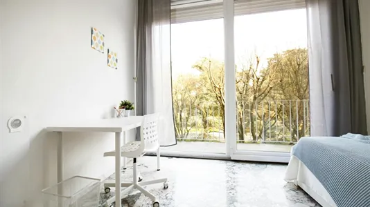 Rooms in Bologna - photo 3