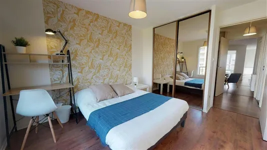 Rooms in Lyon - photo 1