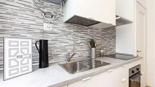 Rooms in Milano Zona 5 - Vigentino, Chiaravalle, Gratosoglio - photo 10