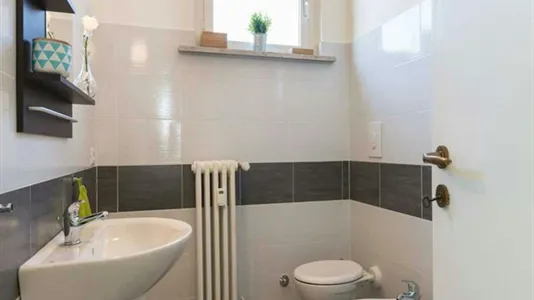 Rooms in Milano Zona 7 - Baggio, De Angeli, San Siro - photo 10