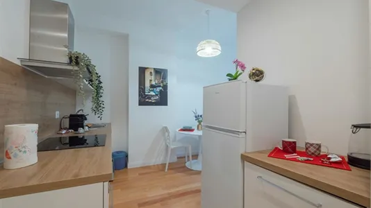 Apartments in Milano Zona 4 - Vittoria, Forlanini - photo 8