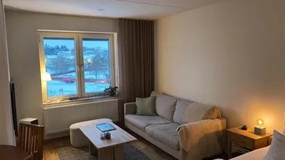 Sollentuna - 1rok - 3mån - 10.580kr/mån