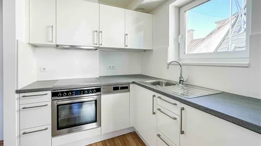 Apartments in Wien Rudolfsheim-Fünfhaus - photo 1