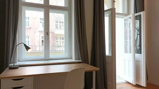 Apartments in Berlin Pankow - photo 10