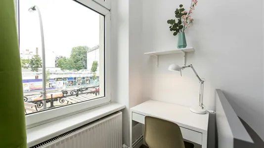 Rooms in Berlin Tempelhof-Schöneberg - photo 2