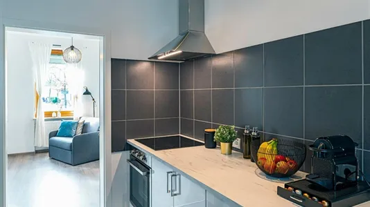 Apartments in Mayen-Koblenz - photo 4