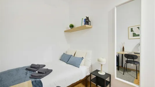 Rooms in Location is not specified - photo 2