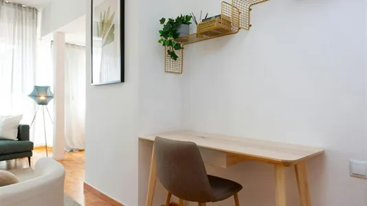 Apartments in Barcelona Gràcia - photo 6