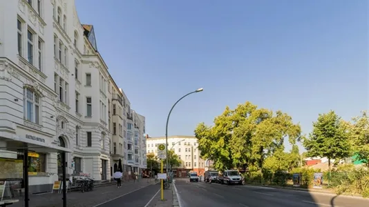 Apartments in Location is not specified - photo 10