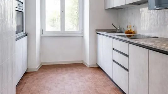 Rooms in Roma Municipio I – Centro Storico - photo 9