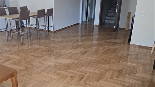 Apartments in Athens Agios Nikolaos - photo 6