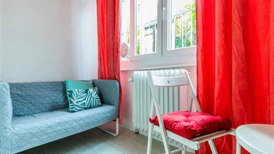 Rooms in Milano Zona 2 - Stazione Centrale, Gorla, Turro, Greco, Crescenzago - photo 8