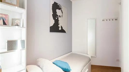 Rooms in Milano Zona 5 - Vigentino, Chiaravalle, Gratosoglio - photo 2
