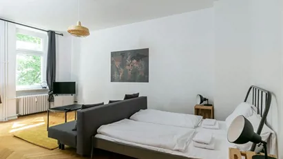 Apartment for rent in Berlin Mitte, Berlin