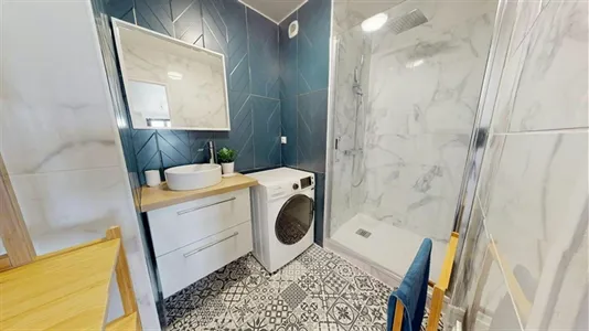 Rooms in Toulouse - photo 5