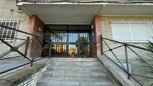 Rooms in Fuenlabrada - photo 9