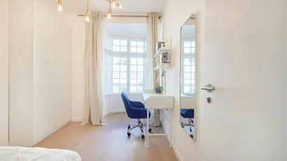 Room for rent in Lisbon (region)