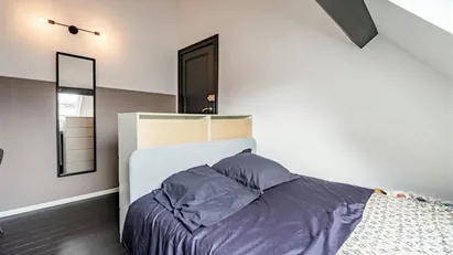 Room for rent in Brussels Etterbeek, Brussels