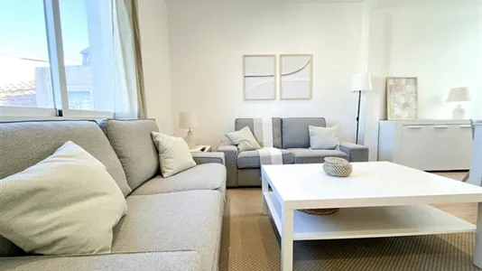 Apartments in Barcelona Sarrià-St. Gervasi - photo 2