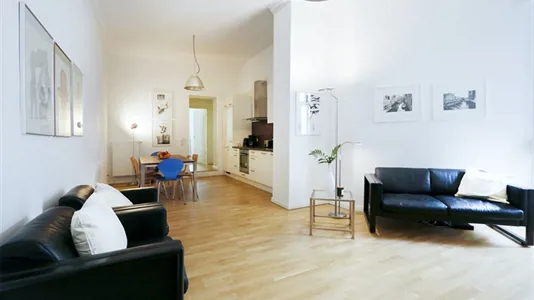 Apartments in Berlin Pankow - photo 2